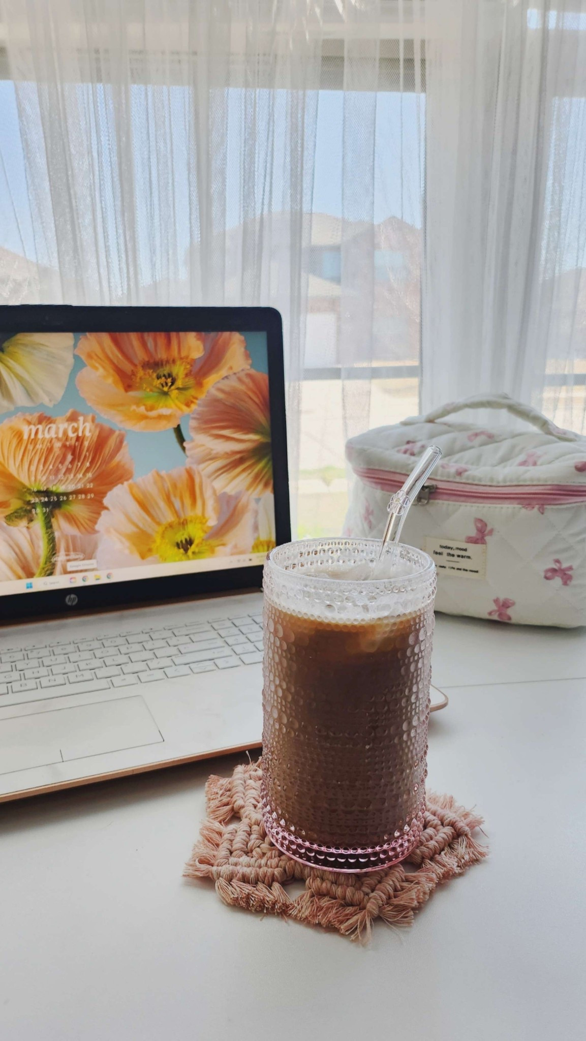 ready to start the day 💕

#LTKSpringSale #LTKHome #LTKFindsUnder50