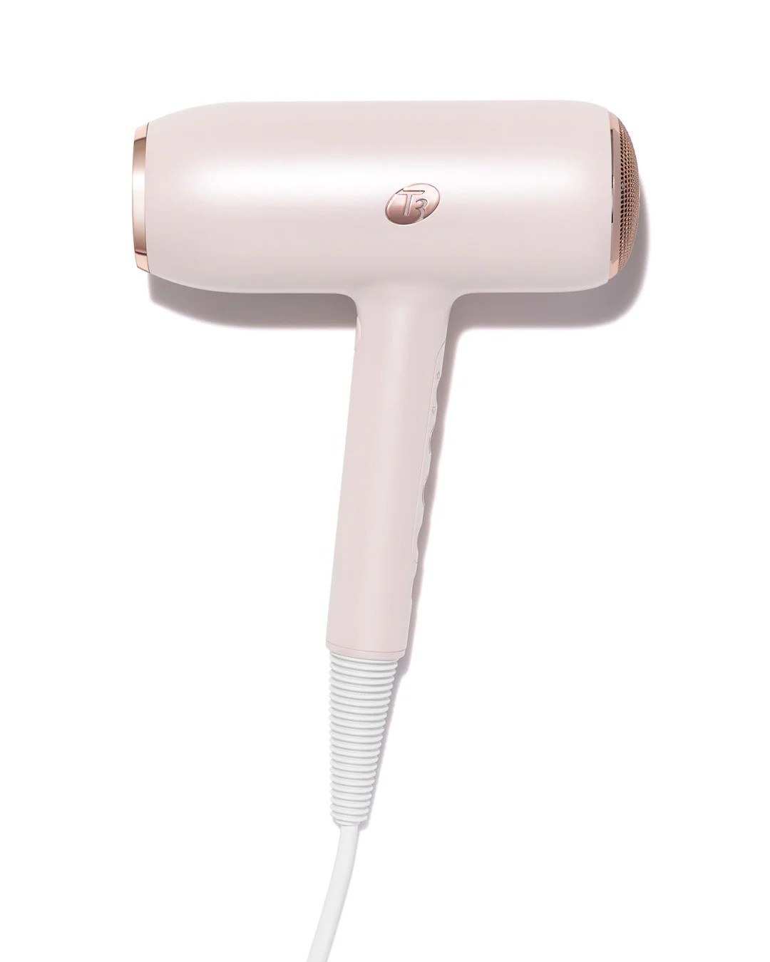 FEATHERWEIGHT STYLEMAX - Satin Blush | T3 Micro