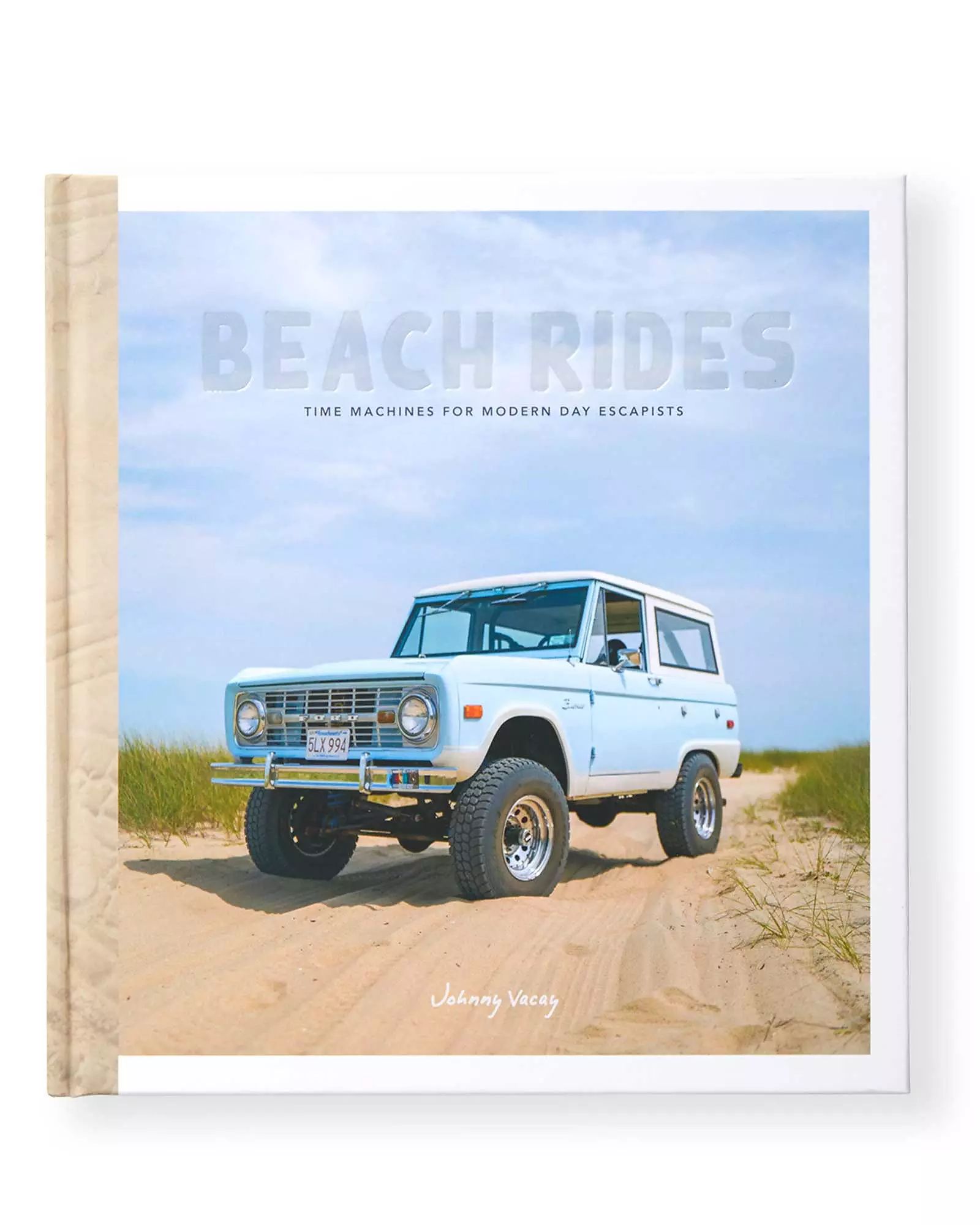 "Beach Rides" by Whitney Hubbell & John Annetti | Serena and Lily