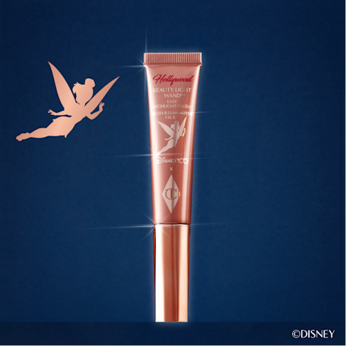 BEAUTY LIGHT WAND | Charlotte Tilbury (UK) 