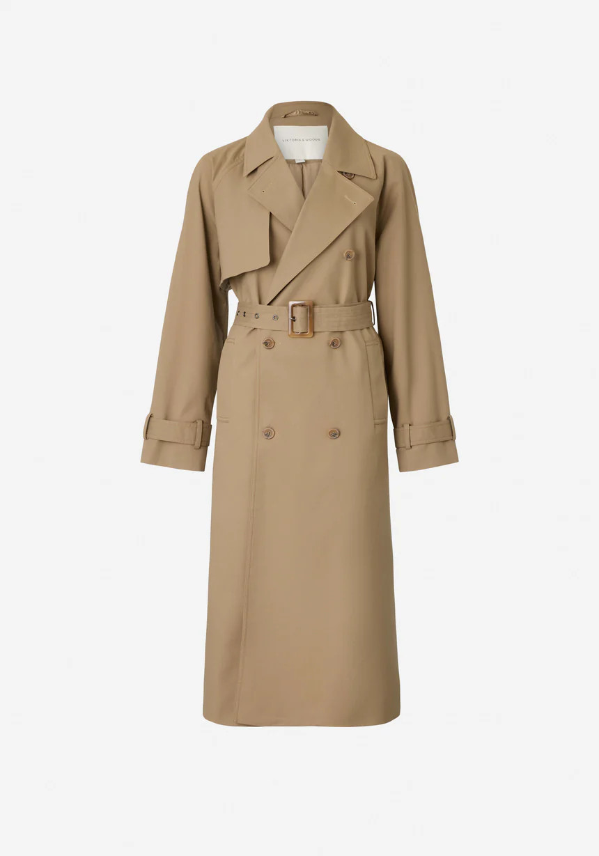 Mayweather Trench | Viktoria & Woods