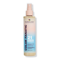 Pureology Color Fanatic Multi-Tasking Leave-In Conditioner | Ulta