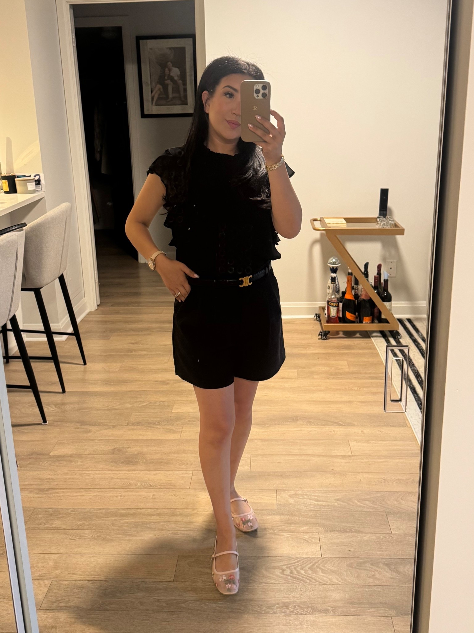 Summer office ootd 

#LTKsummer #LTKworkwear