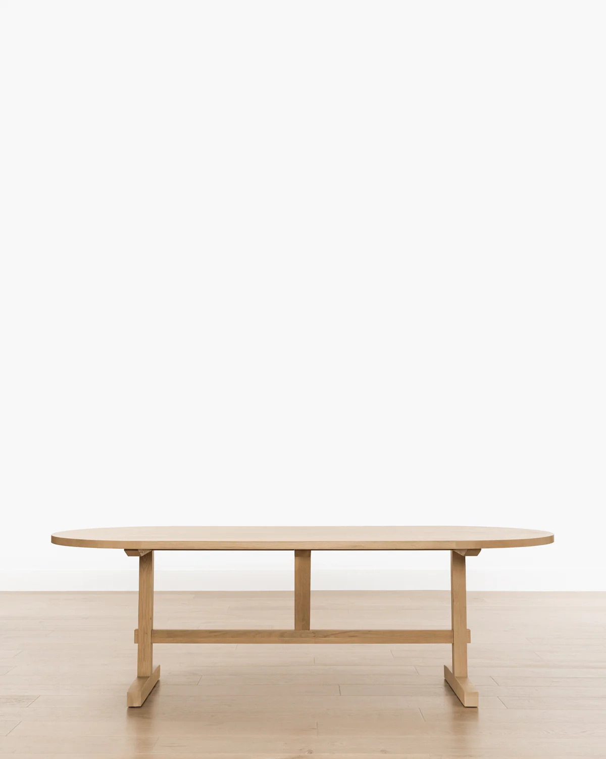 Giselle Oval Dining Table | McGee & Co. (US)