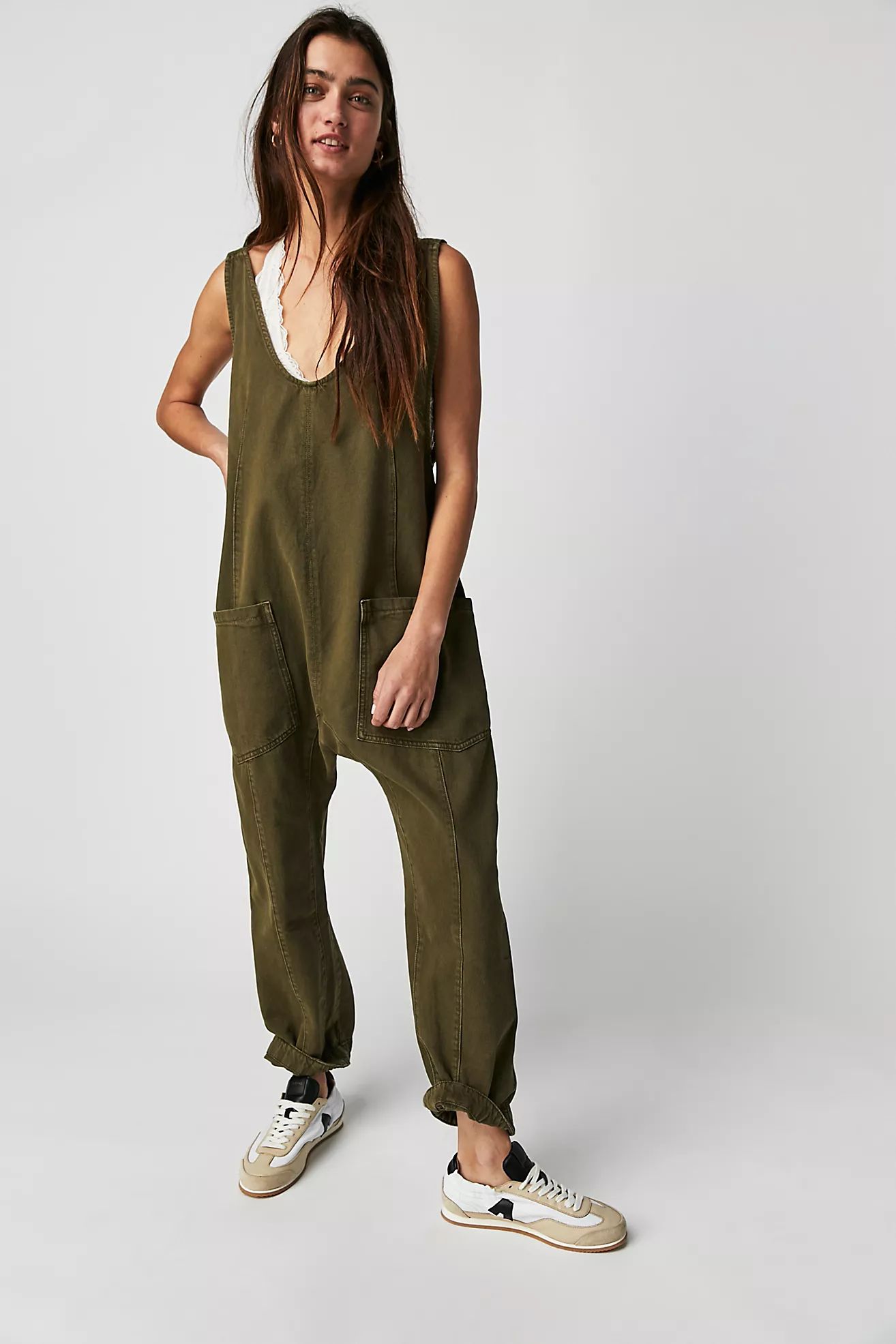 High Roller Jumpsuit | Free People (Global - UK&FR Excluded)