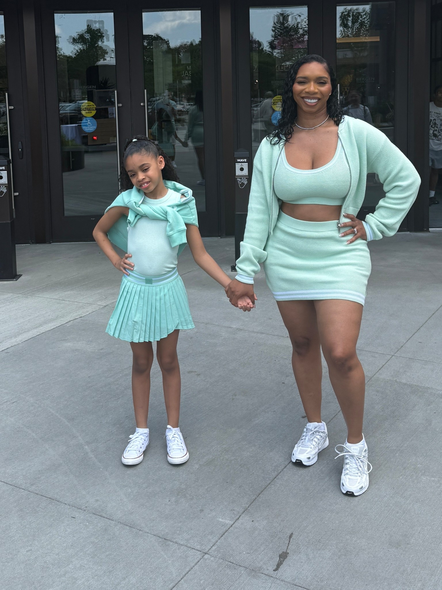 Mommy and me 

#LTKKids #LTKFamily #LTKSummerEdit