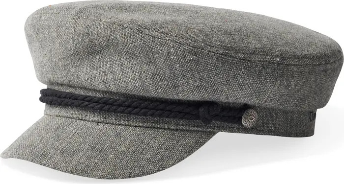 Gender Inclusive Fiddler Cap | Nordstrom