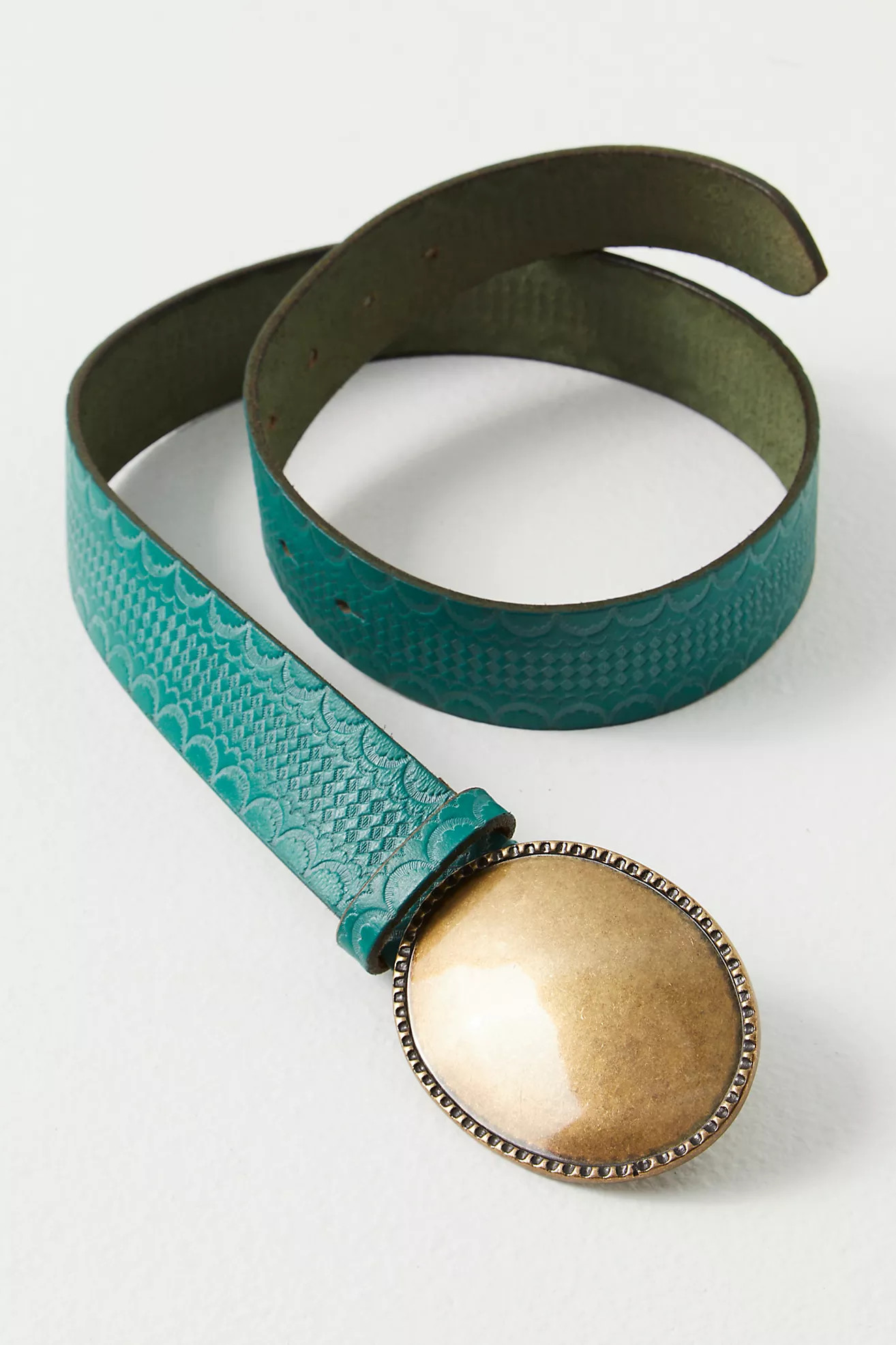 Duke Concho Belt | Free People (Global - UK&FR Excluded)