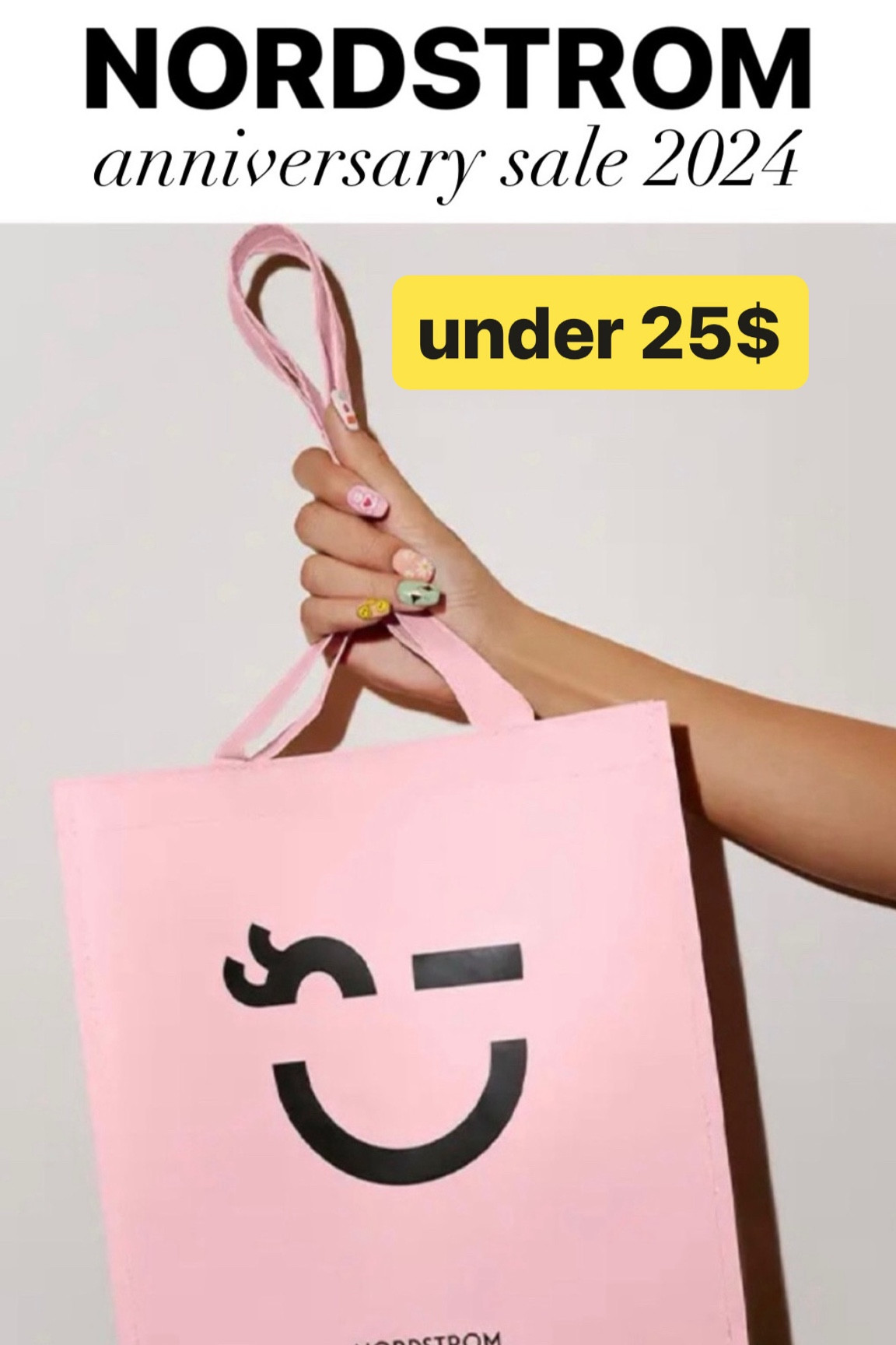Nordstrom anniversary sale 2024 
Nordstrom anniversary sale outfits 
Nordstrom anniversary sale 
Nordy Sale 2024
NSale top picks
NSale 2024
Nsale 

#LTKxNSale
#LTKSummerSales #LTKsale  #LTKstyletip
#LTKbeauty 

#LTKworkwear 


#LTKtravel #LTKshoes #LTKbag