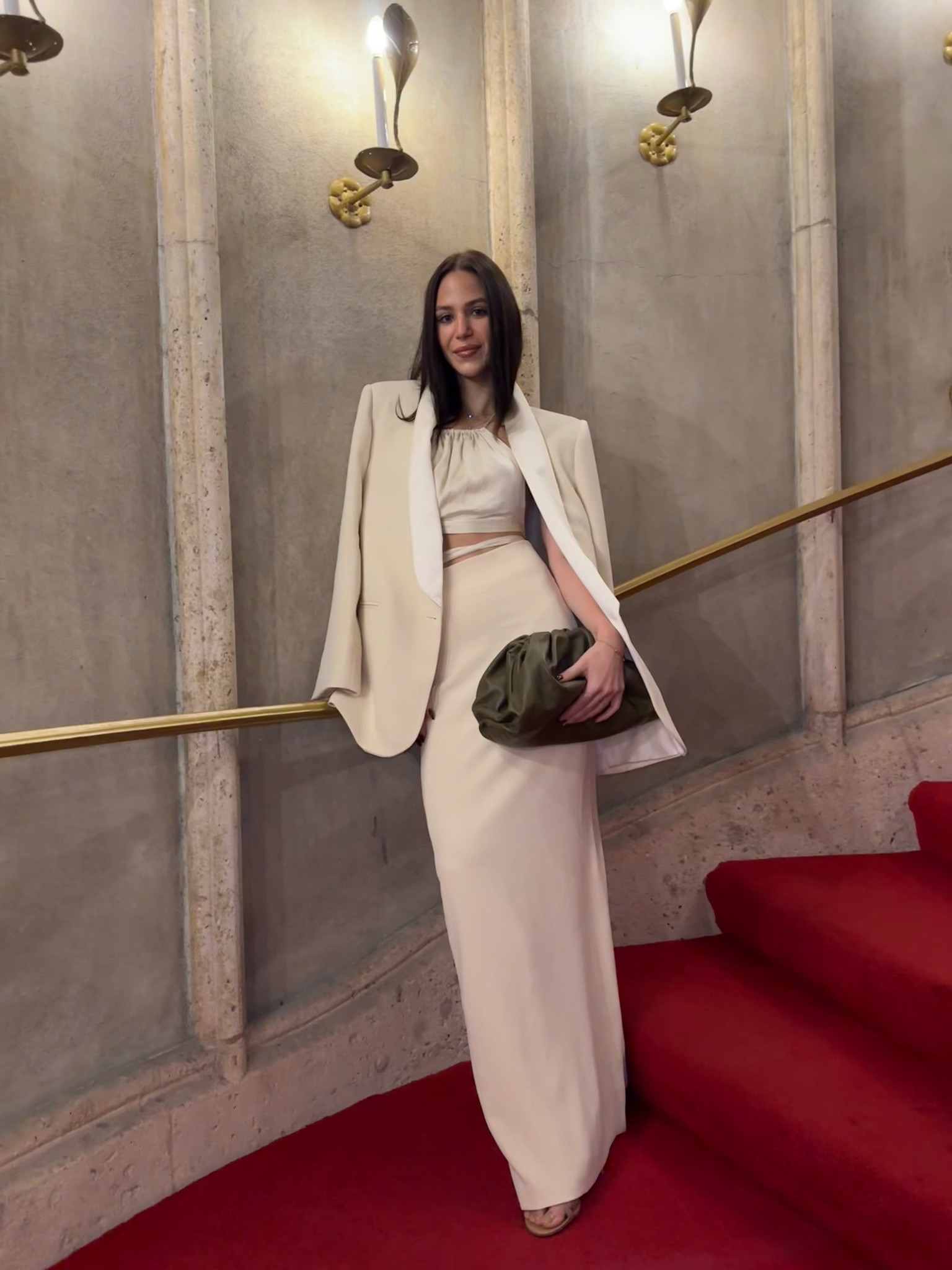 Palm Beach dinner outfit 

#LTKstyletip #LTKSeasonal #LTKparties