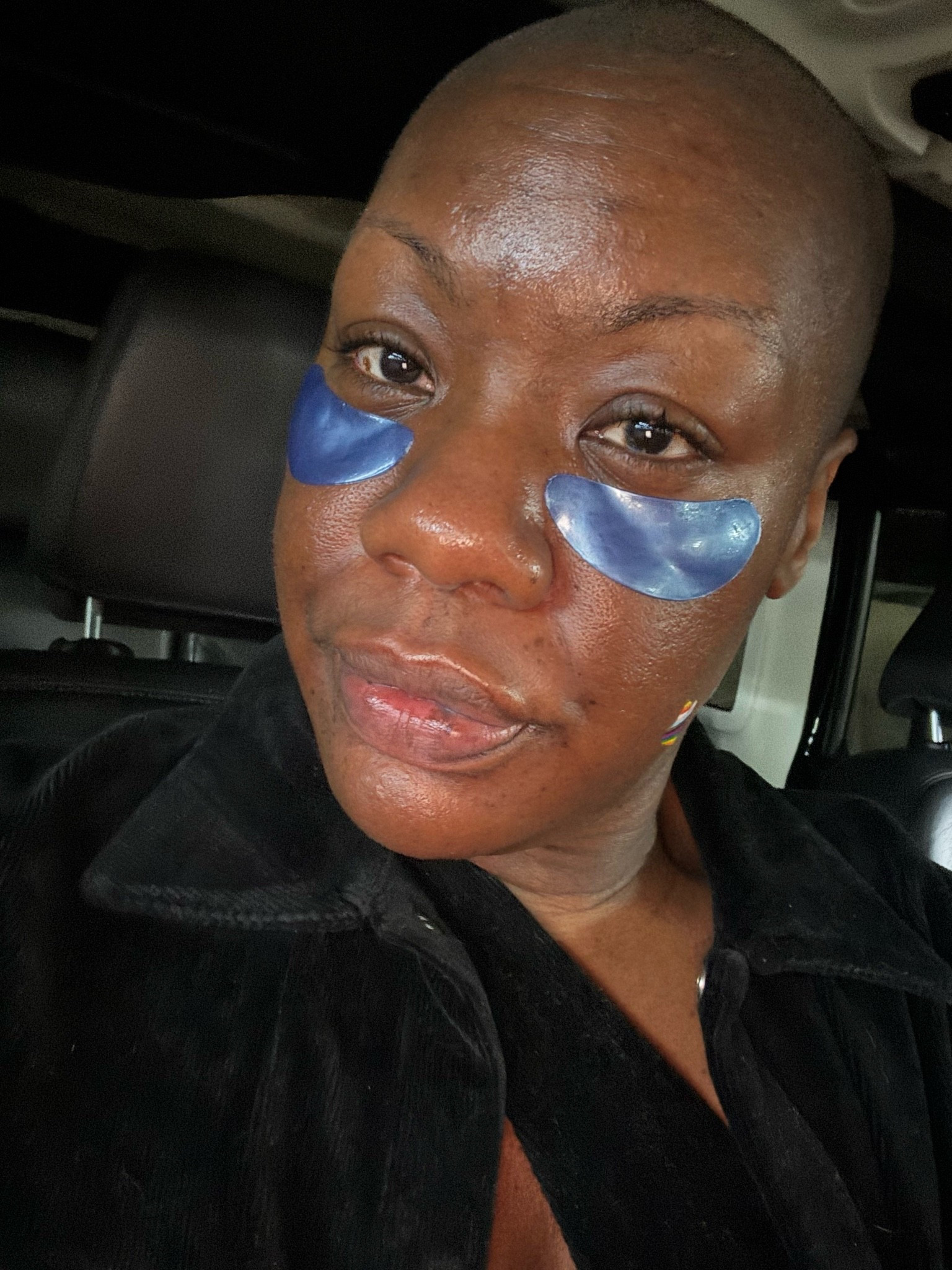 Early mornings mean my under eyes need a little more help. 

#ltkover40
Eye patches, summer Fridays, self care, early mornings, skincare routine, morning routine, puffy eyes, tired eyes

#LTKTravel #LTKBeauty #LTKselfcare