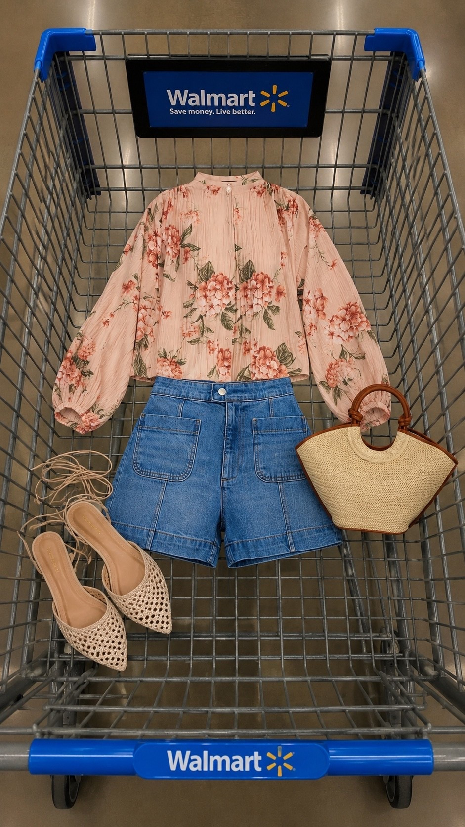 Walmart outfit idea 
Walmart finds
Walmart style

#LTKSaleAlert #LTKOver40 #LTKSeasonal