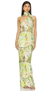 Savoy Dress
                    
                    AFRM | Revolve Clothing (Global)