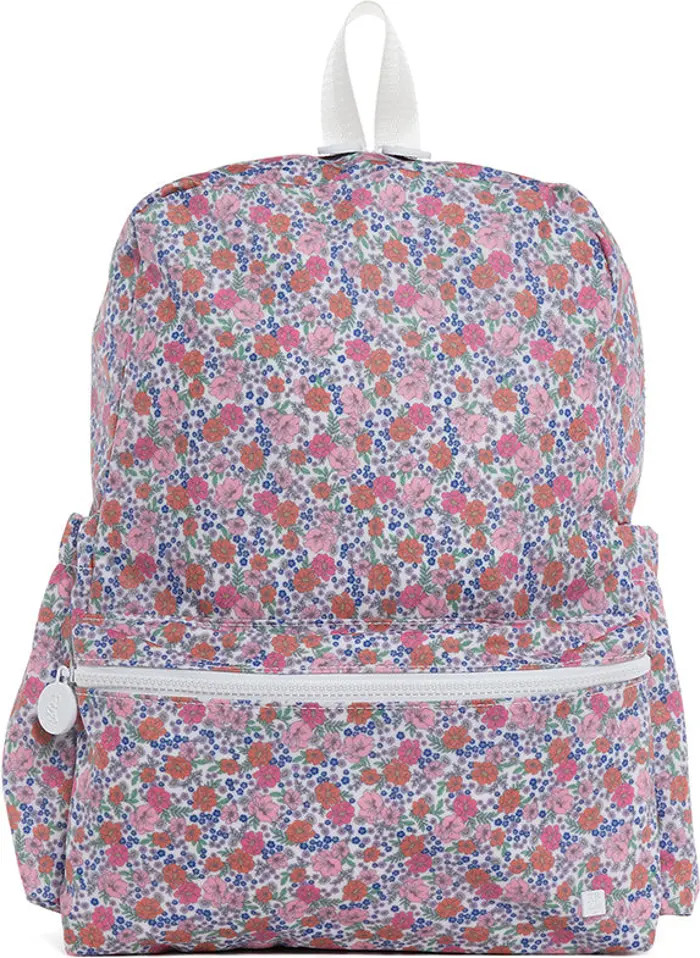 Garden Floral Backpack | Nordstrom
