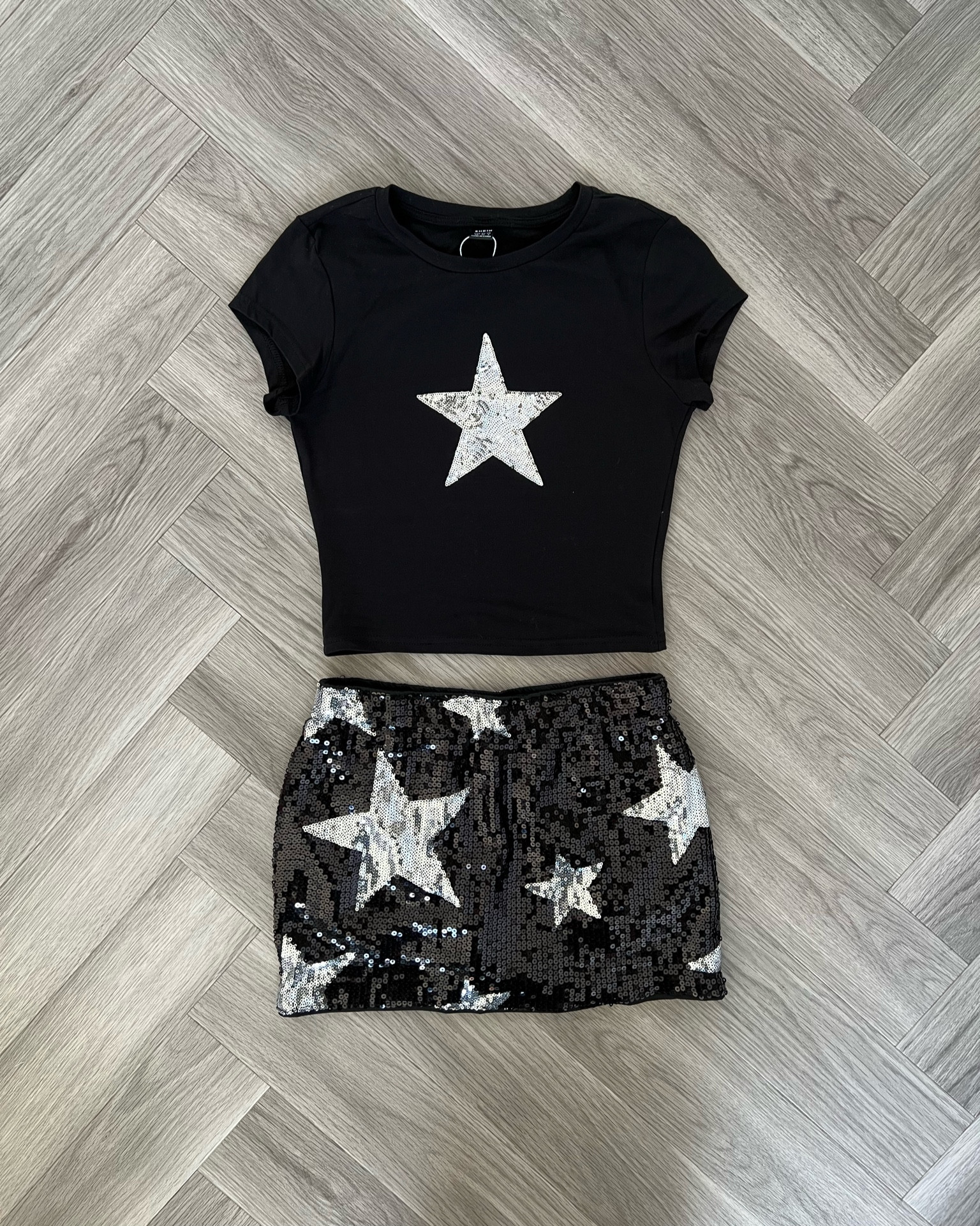 Rave/festival outfit inspo🖤✨

#LTKuk #LTKsummer #LTKspring