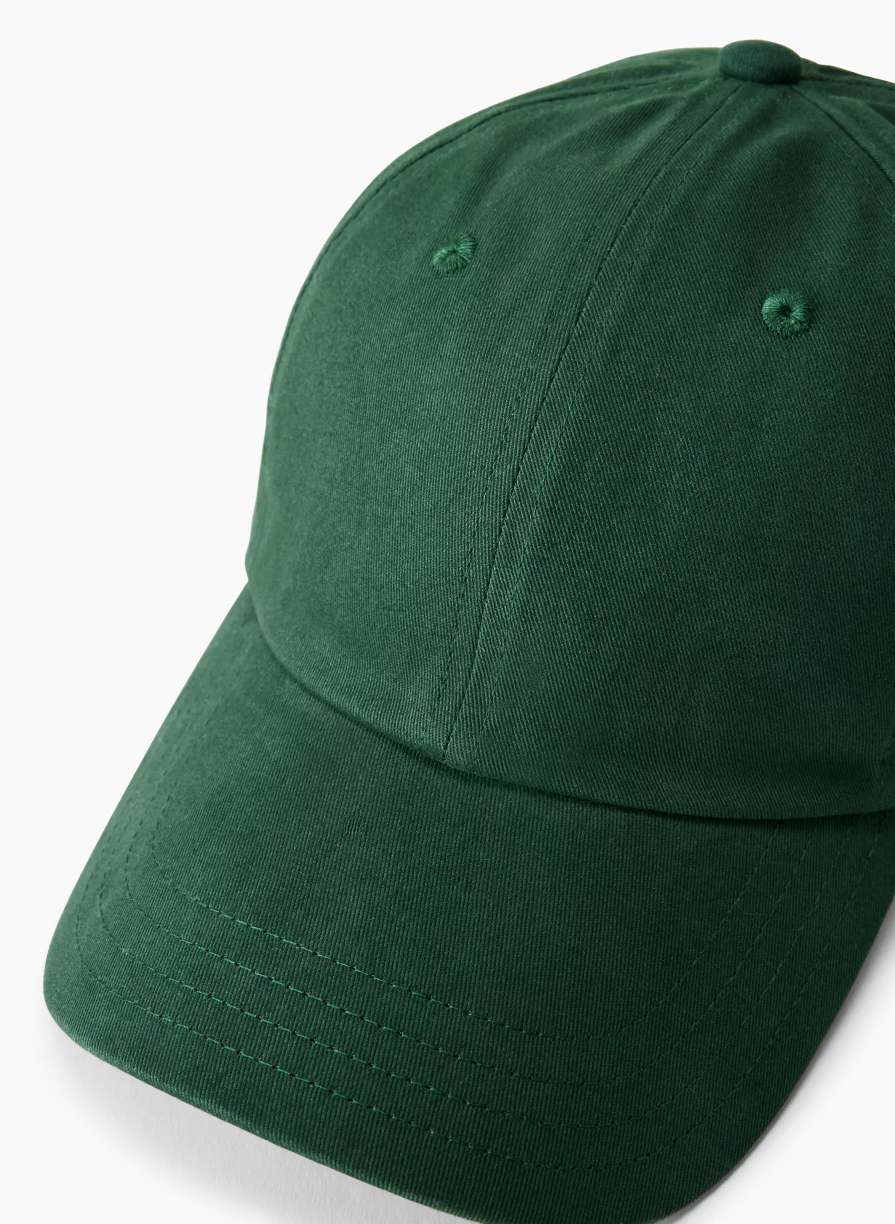 DAD BASEBALL CAP | Aritzia