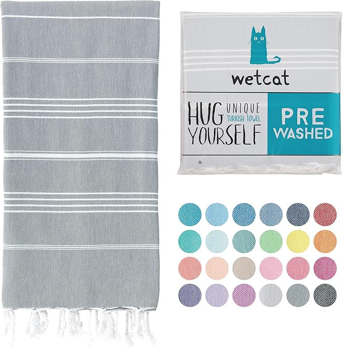 Turkish Towels  | Amazon (US)