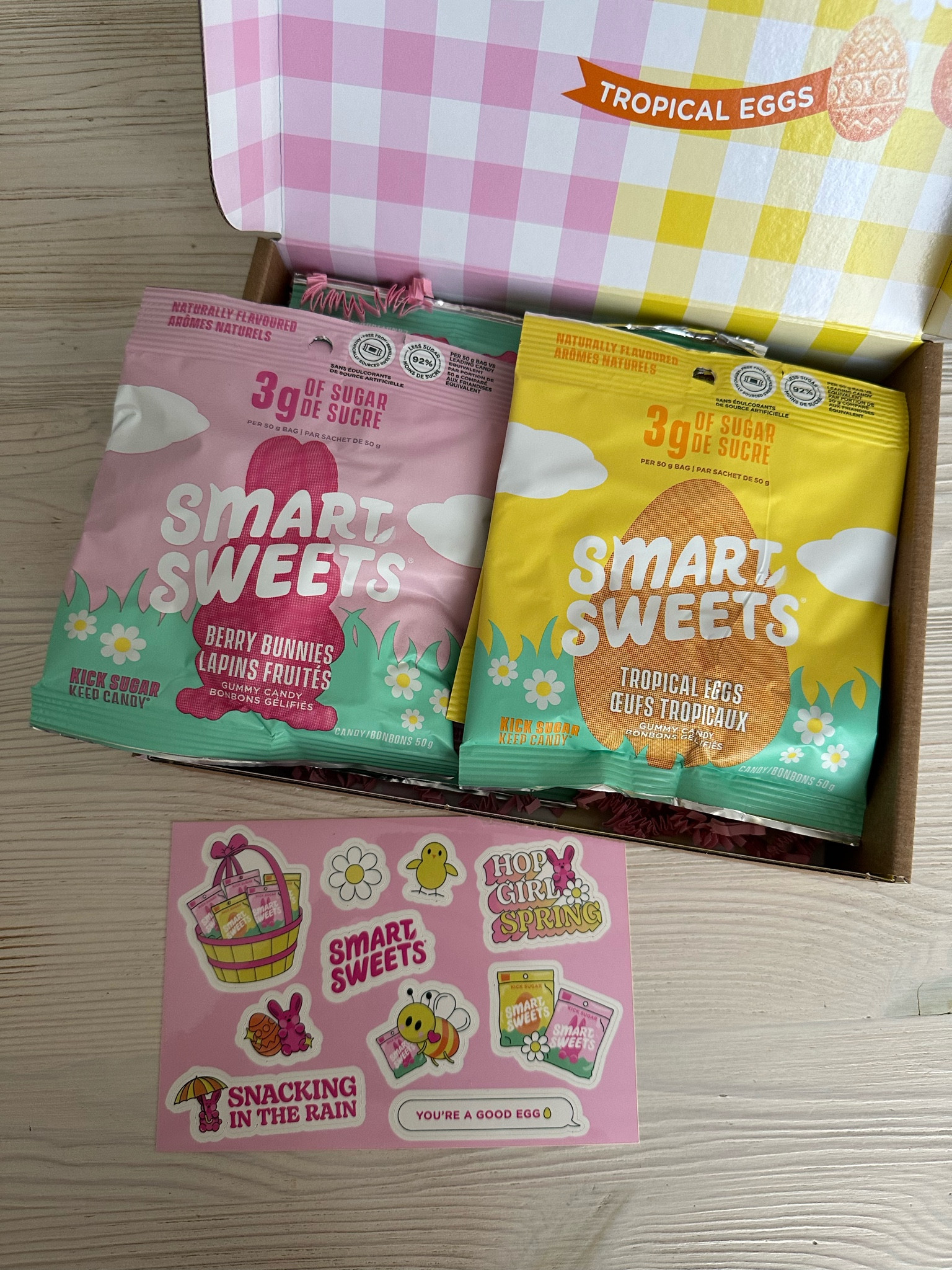 Perfect Easter treat 

#LTKSeasonal #LTKfamily #LTKkids