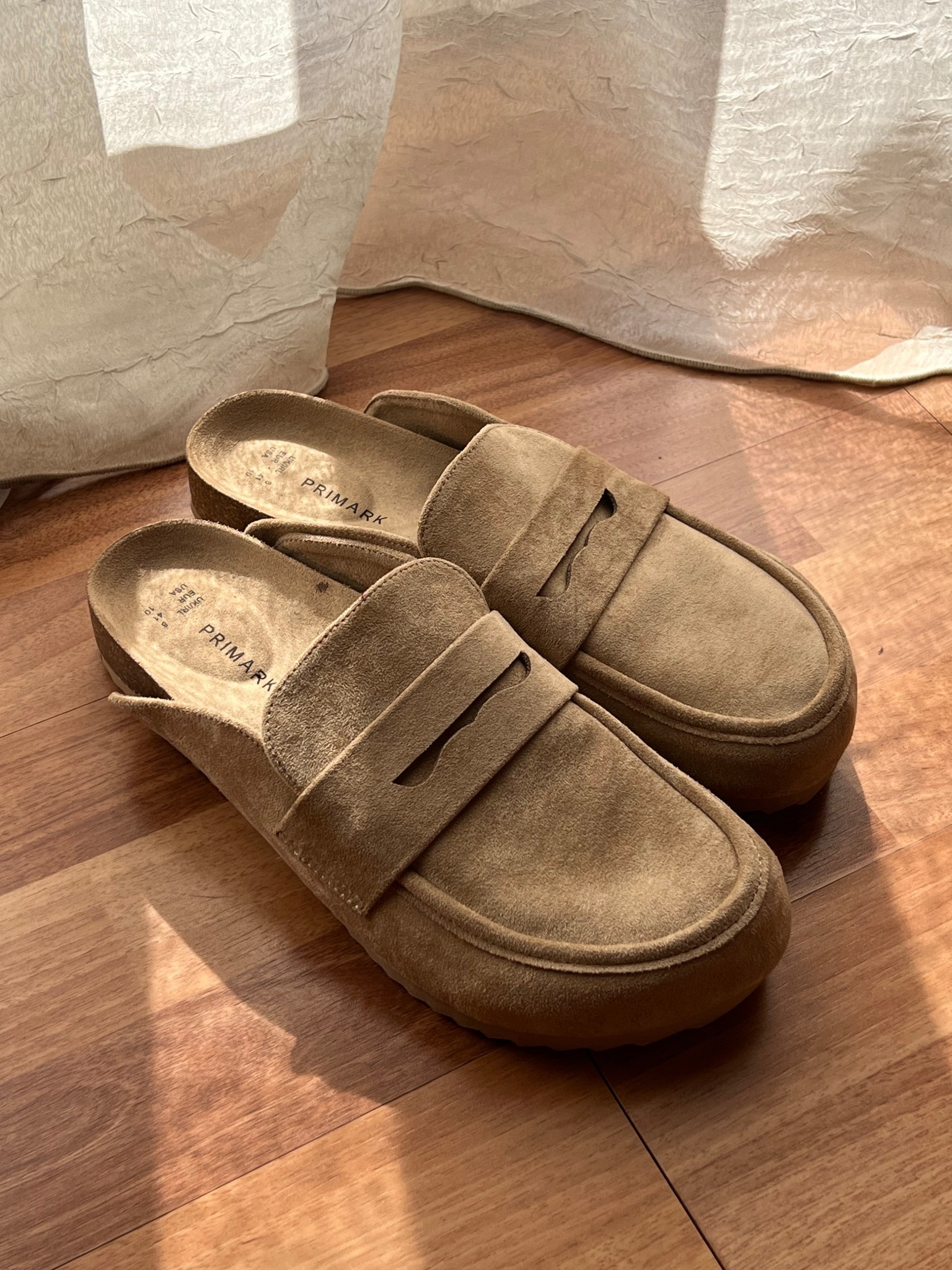 The most perfect Spring Mules✨🫶🏼

#LTKootd #LTKspring #LTKspringtrends