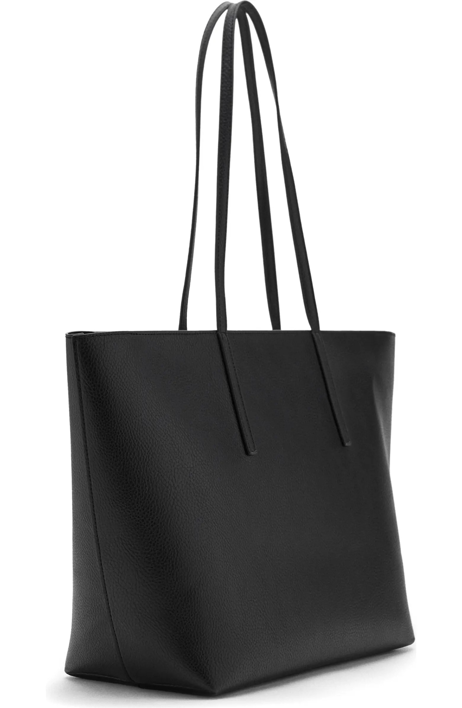 Double Handle Shopper Tote | Nordstrom