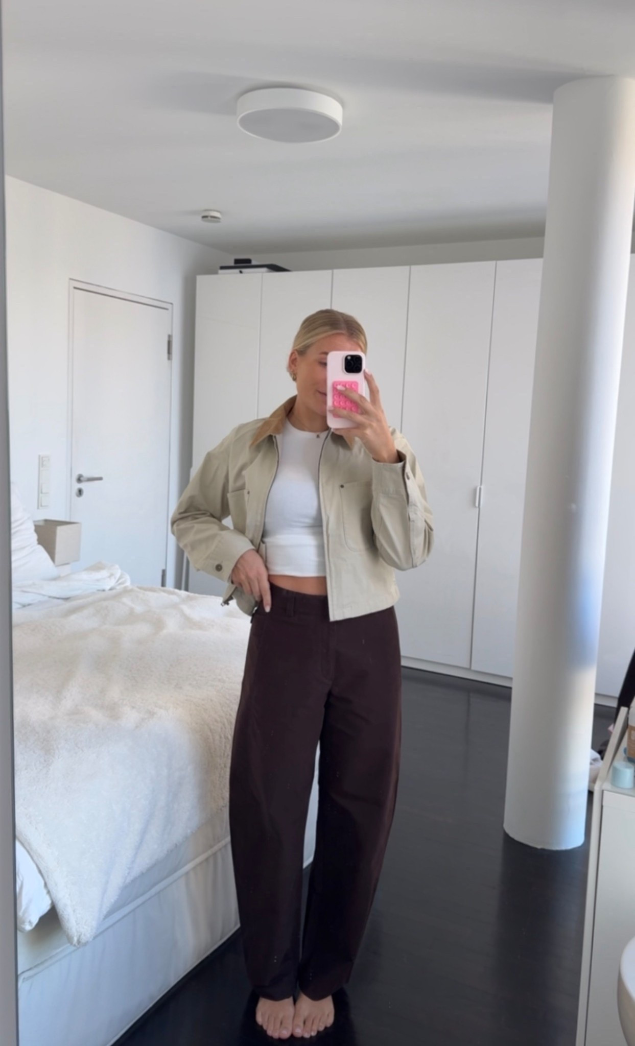 Uniqlo fit 🫶🏼 #uniqlolifewear

#LTKeurope #LTKdeutschland
