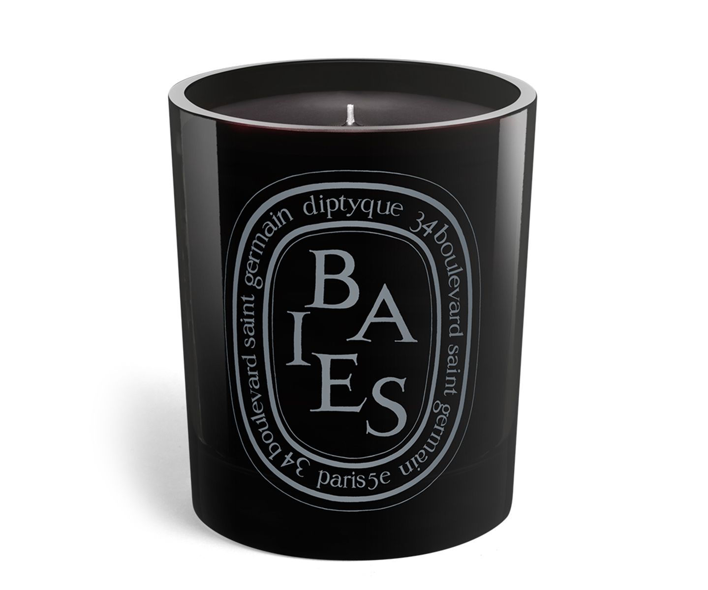 Baies / Berries candle | Diptyque (UK)