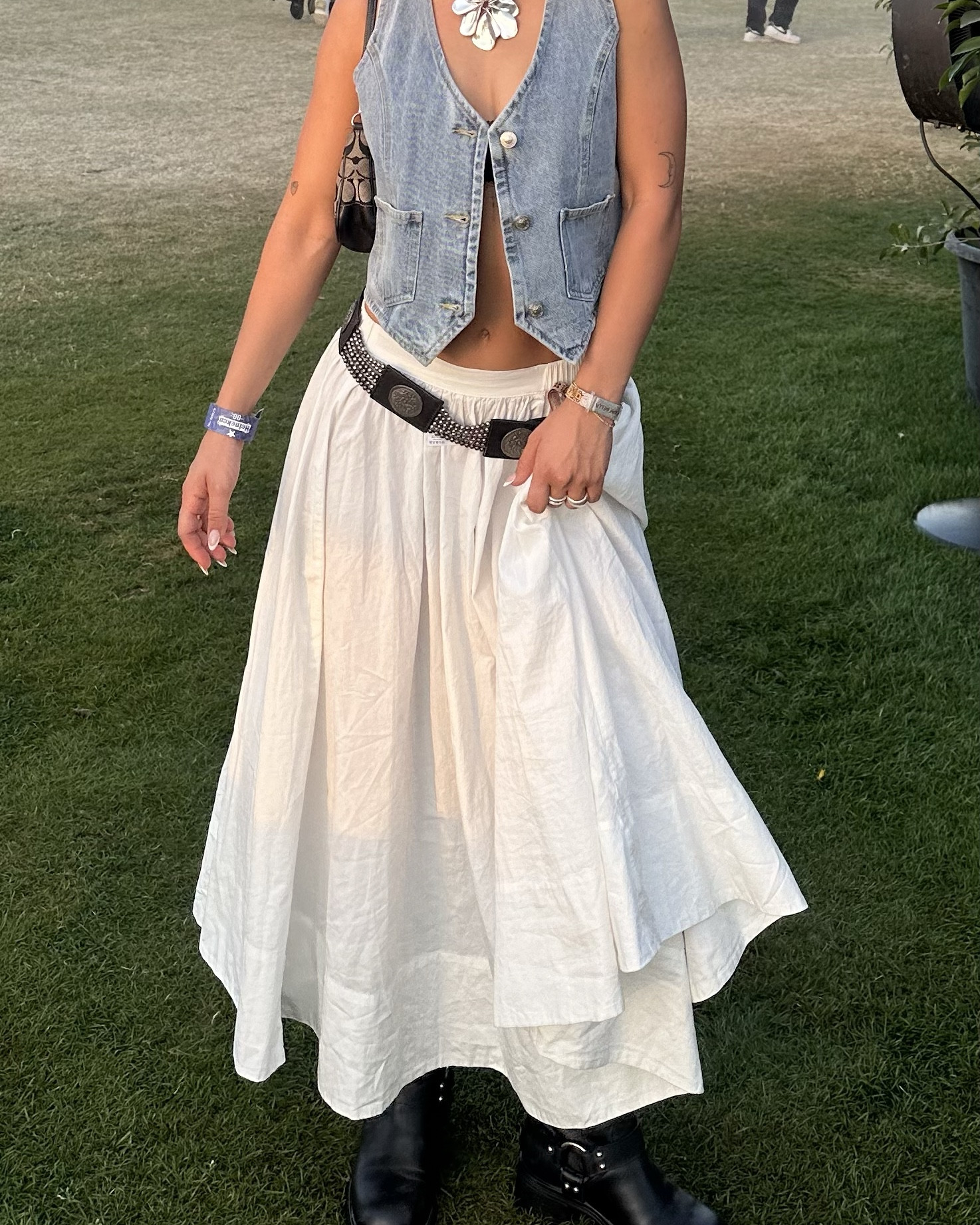 Coachella fit 