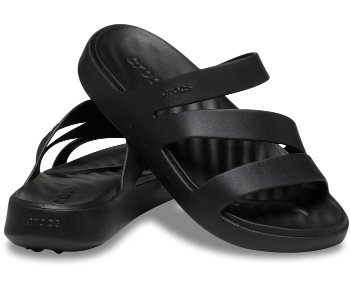 Getaway Strappy | Crocs (US)