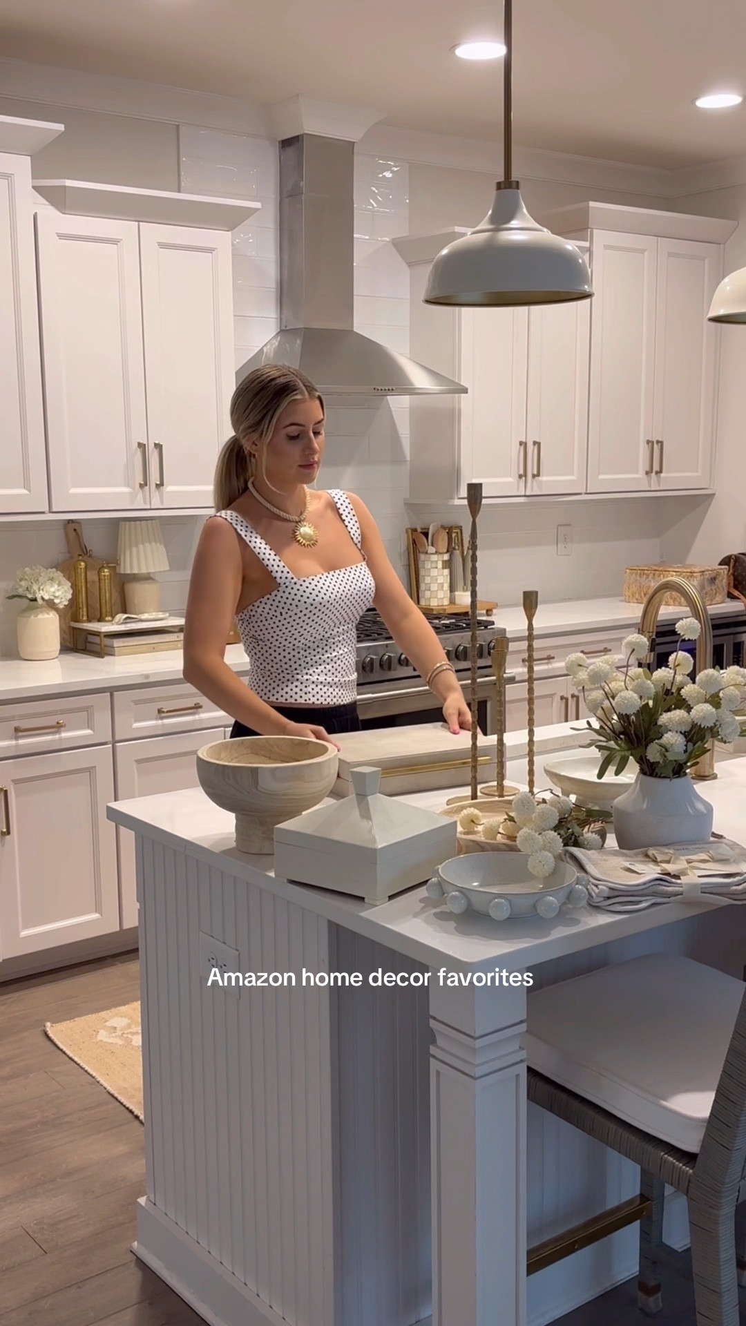 Amazon home decor favorites 🤍

#LTKHome