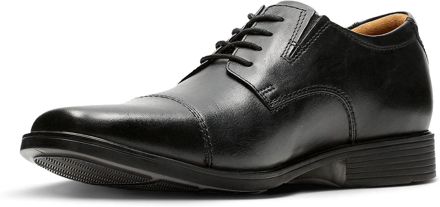 Clarks Mens Tilden | Amazon (US)