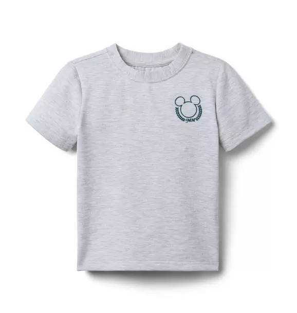 Disney Mickey Mouse Icon Tee | Janie and Jack