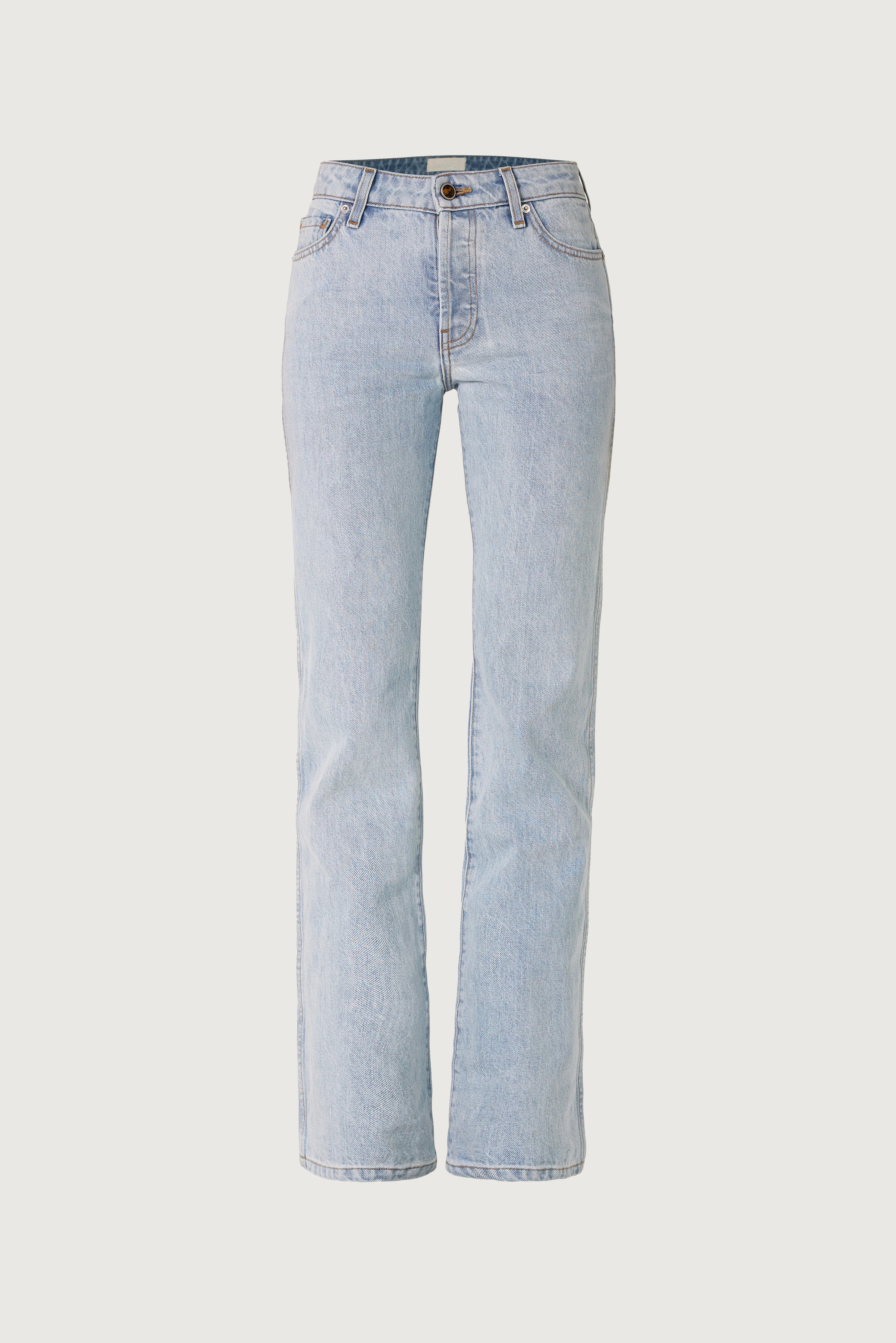 The Perfect Jean (Vintage Light) | SAME