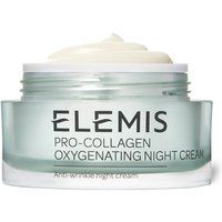 Elemis Pro-Collagen Oxygenating Night Cream 50ml | Look Fantastic (US & CA)