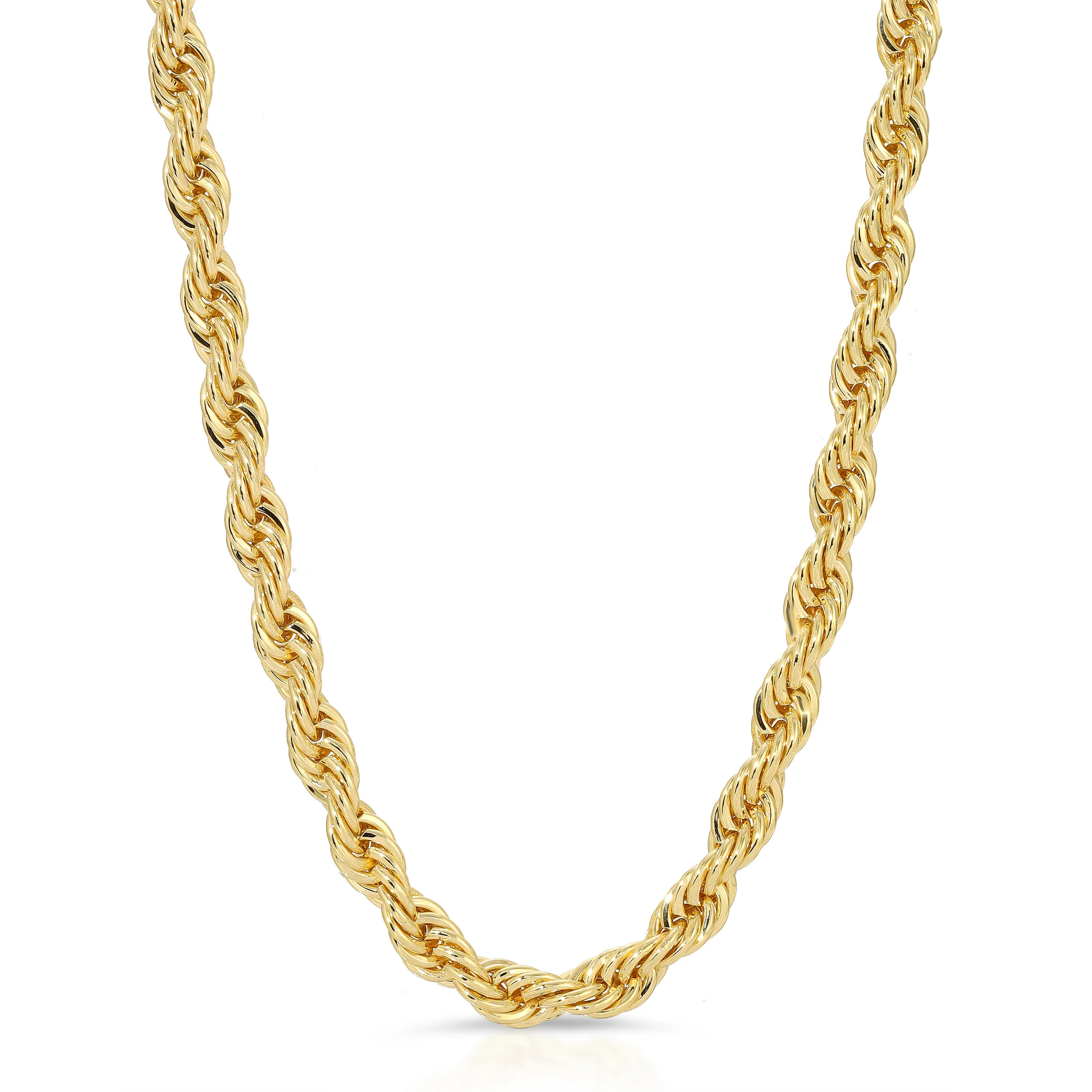 Valentina Gold Filled Necklace | Joy Dravecky