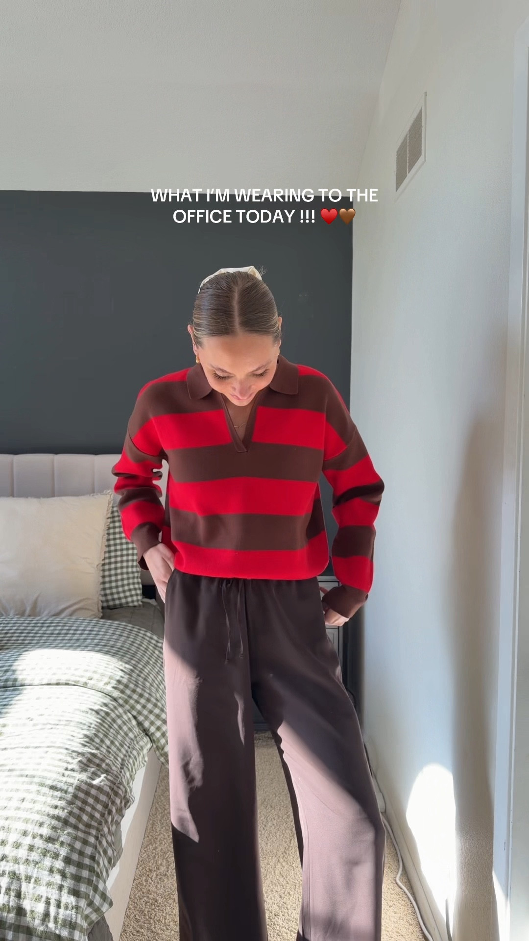 office ootd ✨

#LTKWorkwear #LTKFindsUnder100 #LTKTall