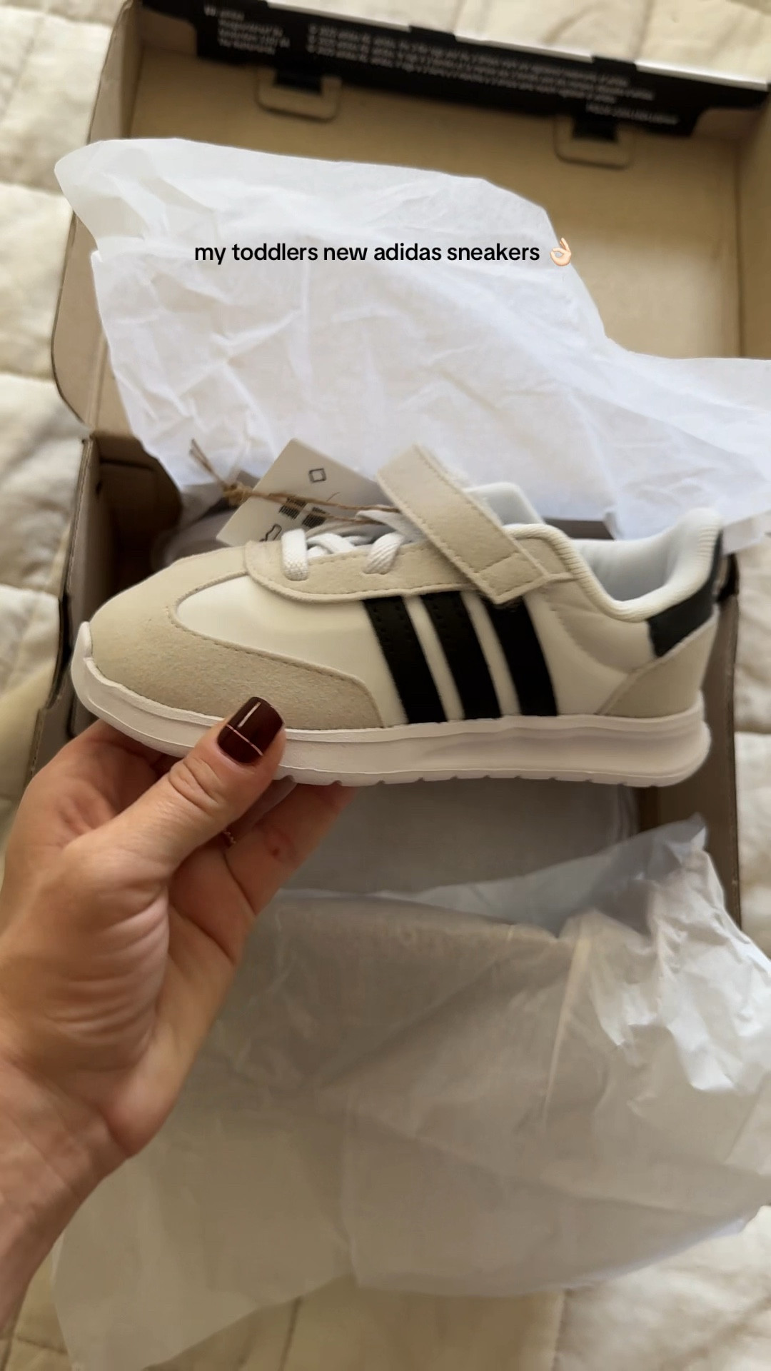 Toddler & kids adidas running shoes! 

#LTKActive #LTKmomlife #LTKKids