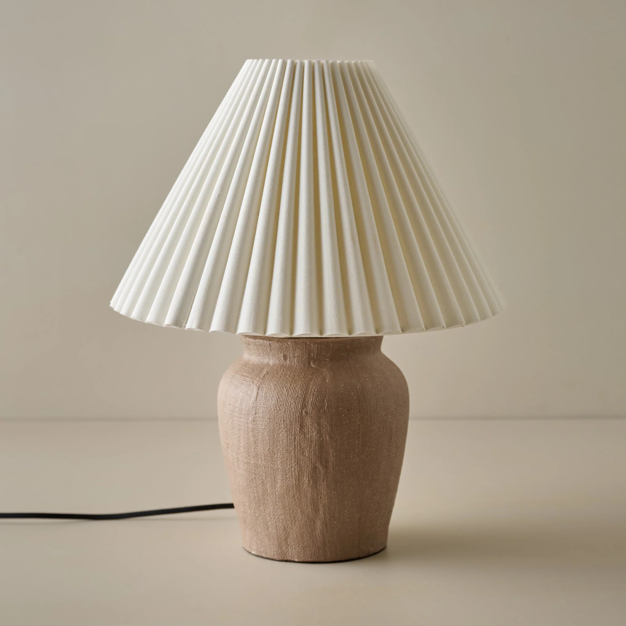Teddie Table Lamp | Magnolia