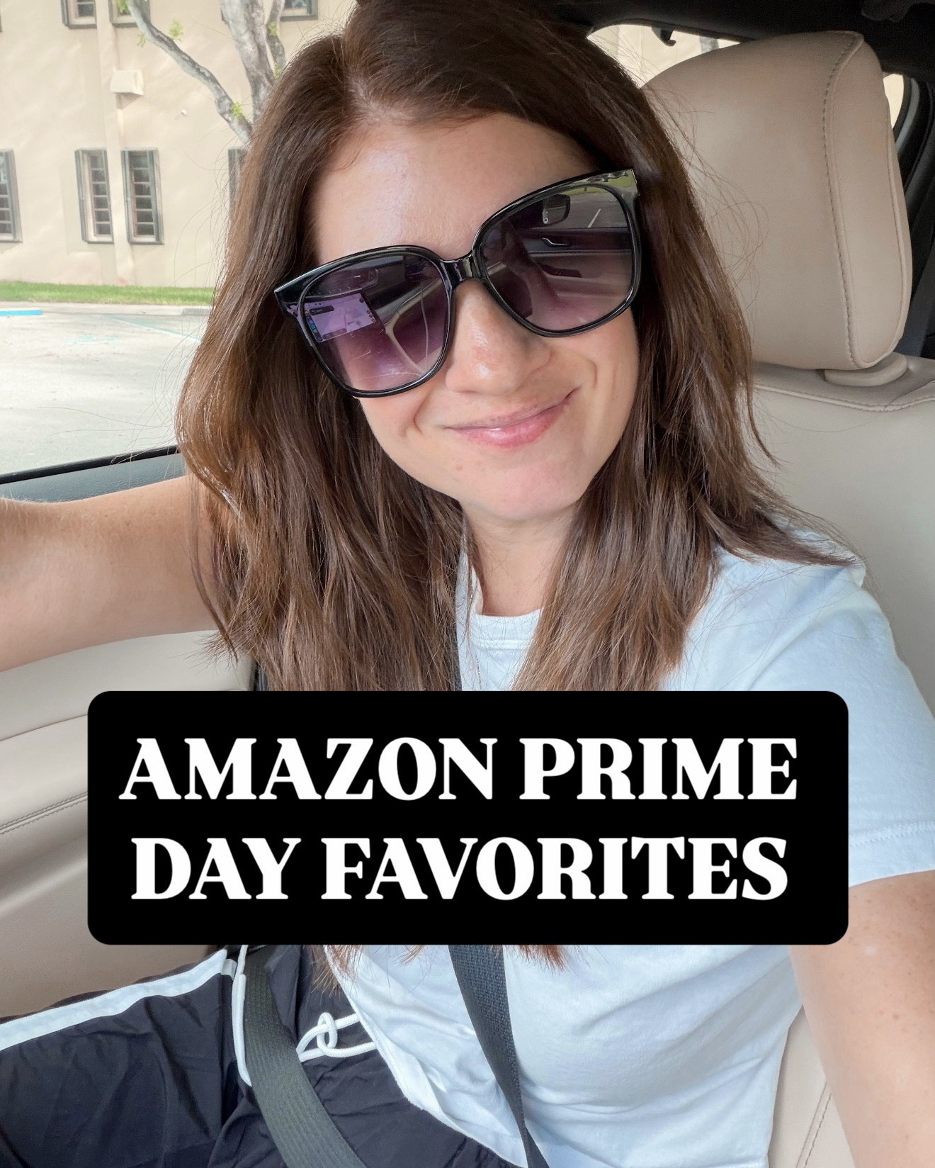 Amazon prime big day deals is finally here! Rounding up a handful of my favorite deals from day one!

#LTKSeasonal #LTKOver40 #LTKSaleAlert