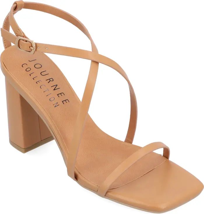 Tru Comfort Foam Lenorra Strappy Sandal (Women) | Nordstrom Rack