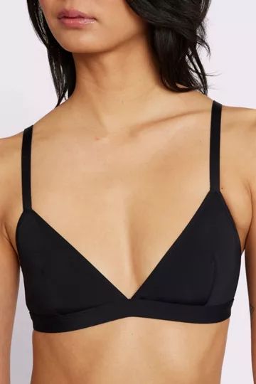 Parade Recycled Re:Play Dream Fit Triangle Bralette | Urban Outfitters (US and RoW)