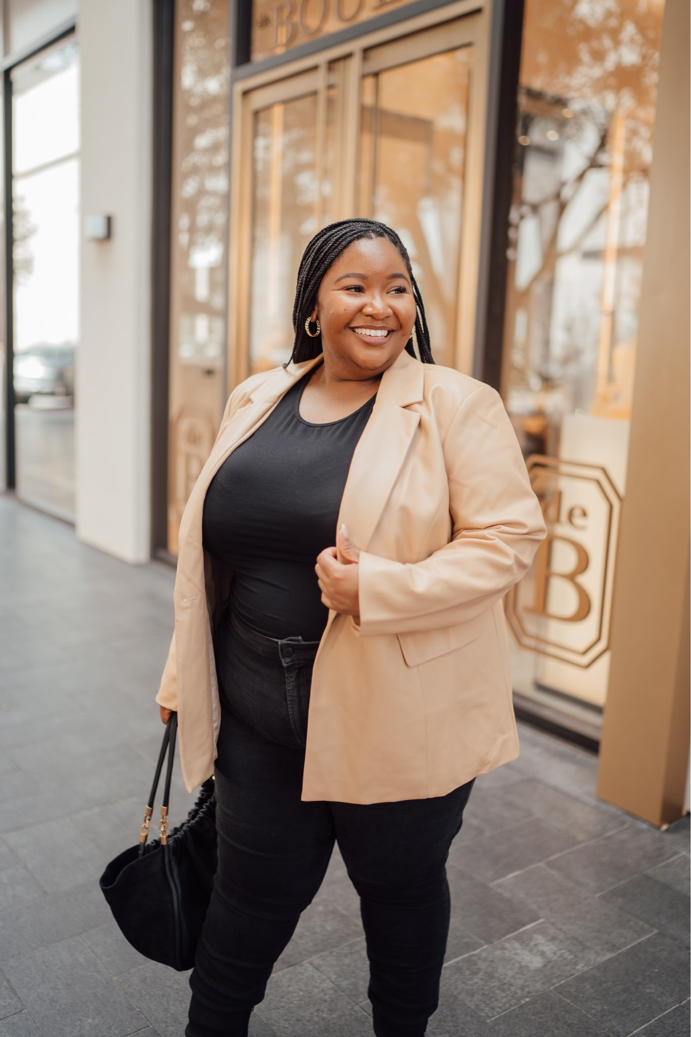 Women’s plus size outfit inspo. 

women’s thanksgiving outfit. Walmart plus size blazer. Walmart plus size outfit. Fall fashion. Winter fashion. Shein plus size. Old navy plus size. Old navy 

#LTKstyletip #LTKSeasonal #LTKcurves