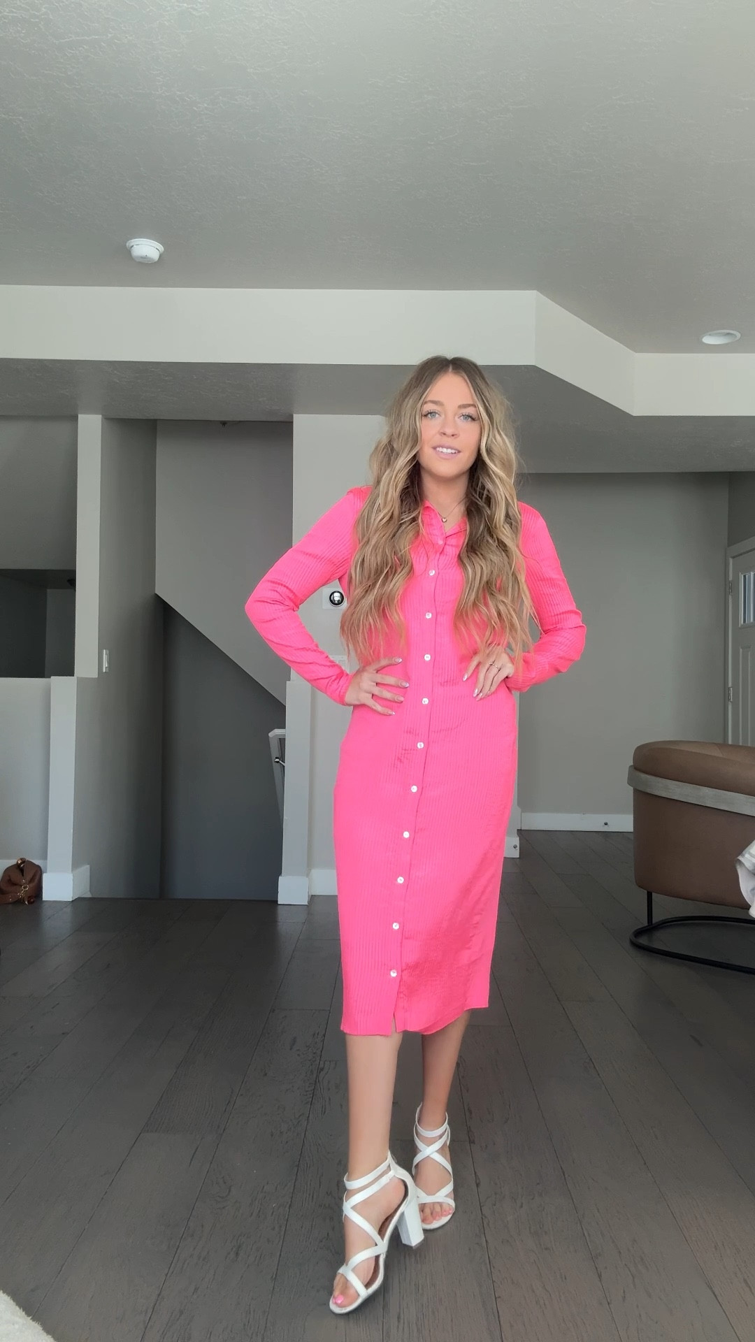 The cutest free people dress that is only $20 right now usually over $200
Dress - M 


#LTKSaleAlert #LTKStyleTip #LTKFindsUnder50