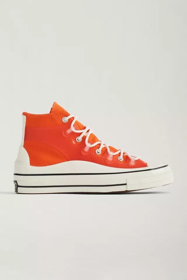 Converse Chuck 70 Translucent Cage Sneaker | Urban Outfitters (US and RoW)