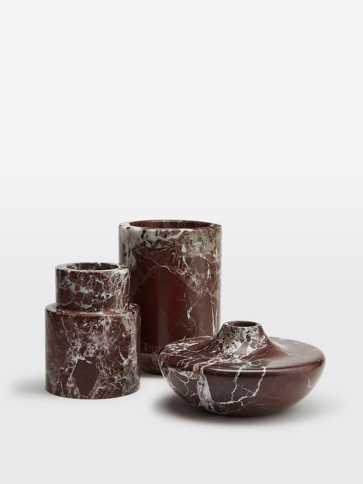 Alma Vase, Medium | Soho Home Ltd