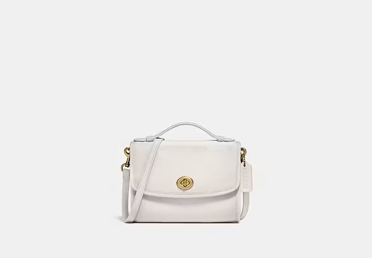 Kip Turnlock Crossbody | Coach (US)