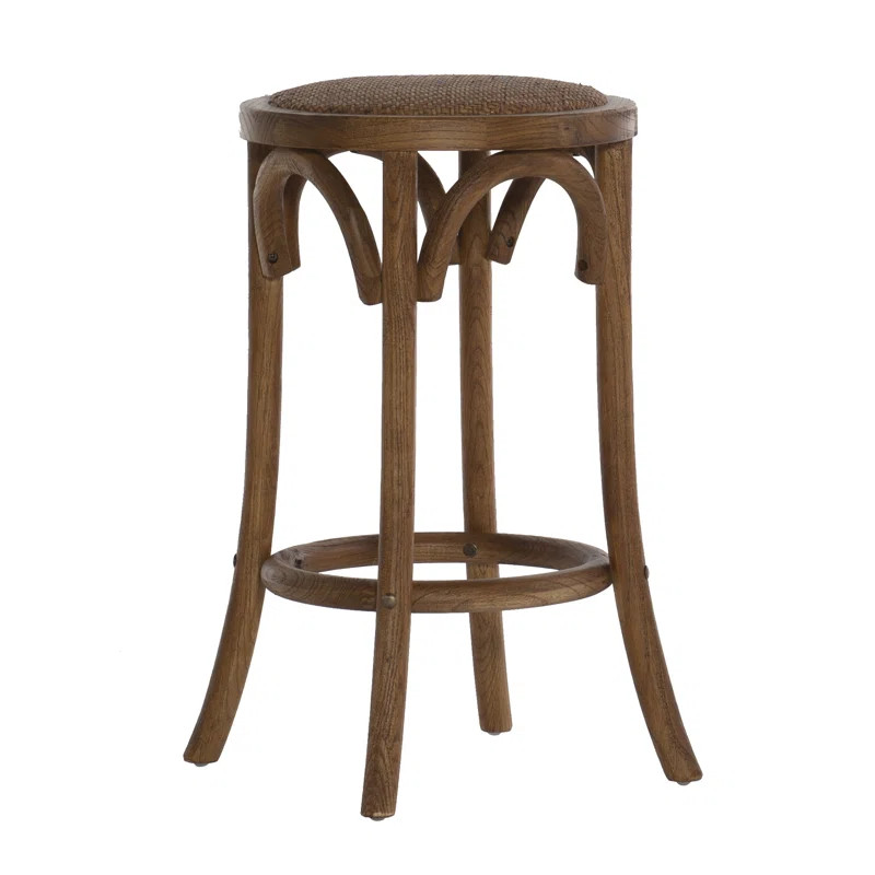 Francesca Bar & Counter Stool | Wayfair North America