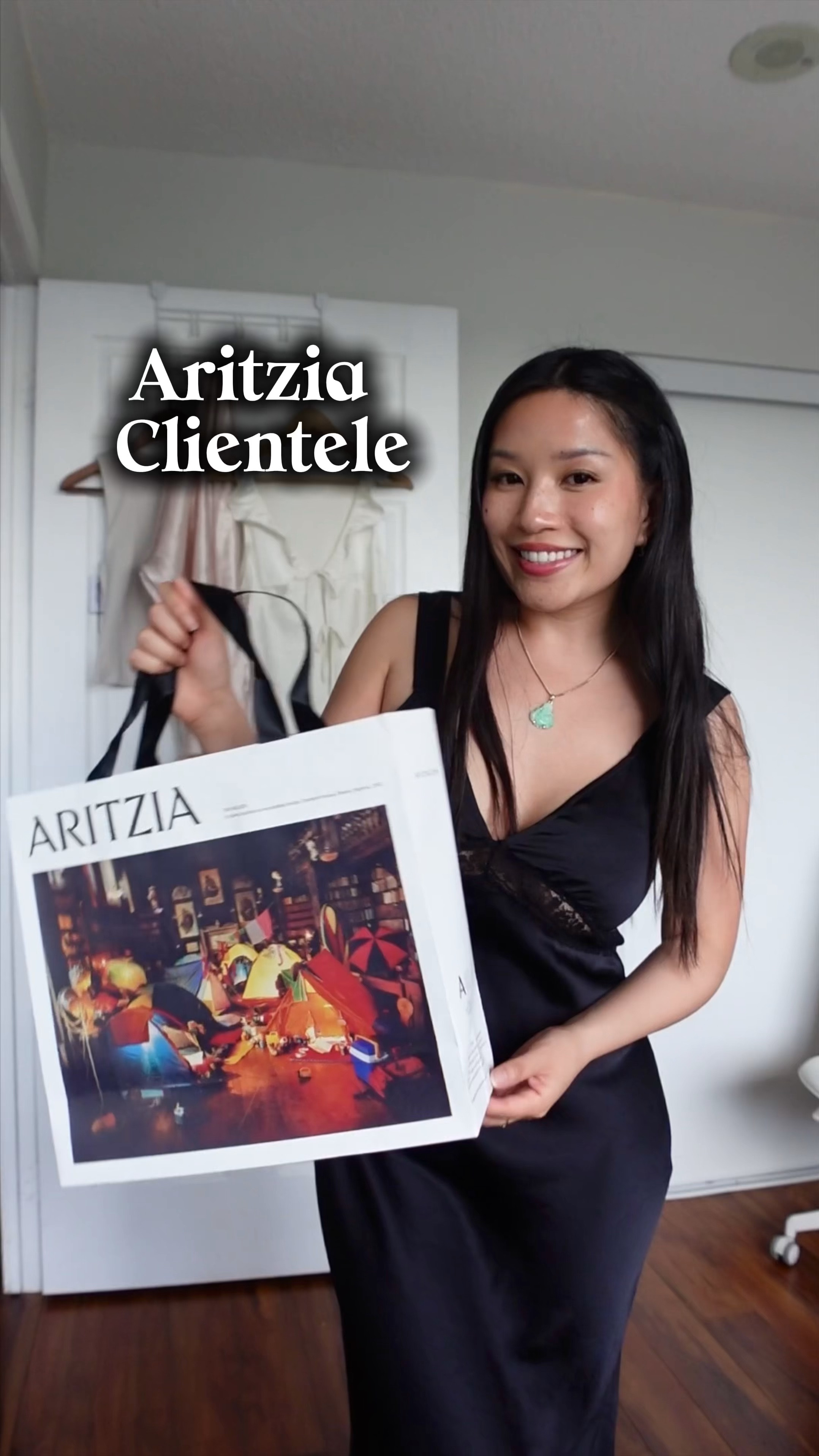 Aritzia clientele sale 2024 dresses skirts tops 

#LTKSeasonal #LTKSummerSales #LTKSaleAlert