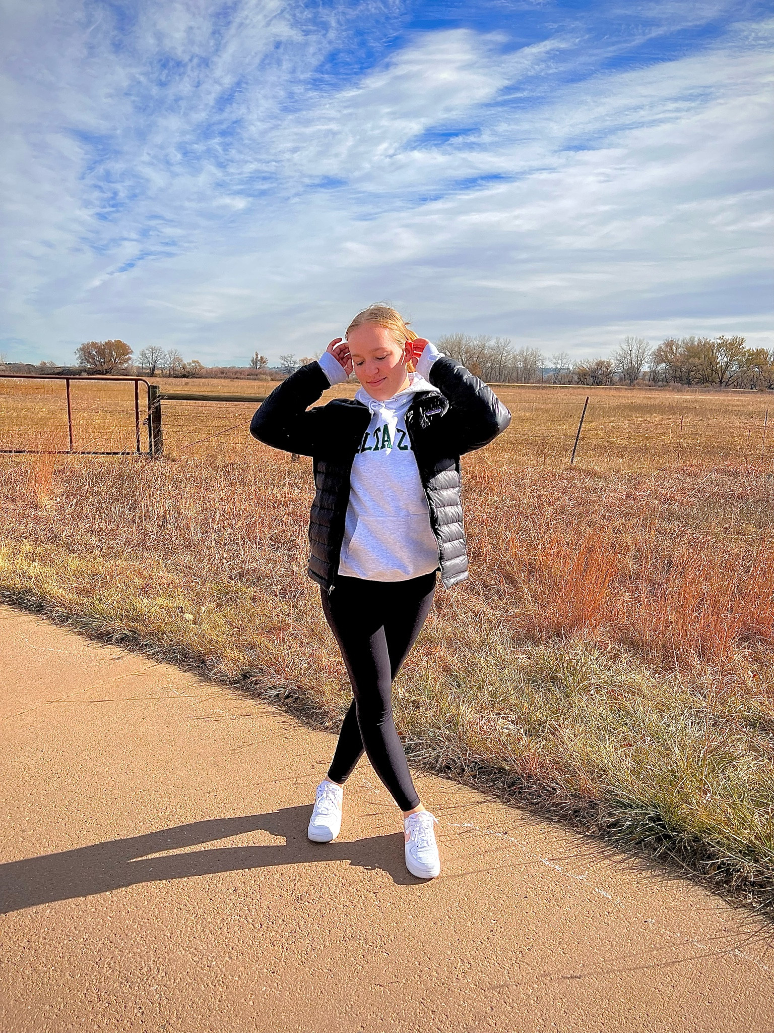 hot girl walk essentials🤍

#LTKSeasonal #LTKfit #LTKstyletip