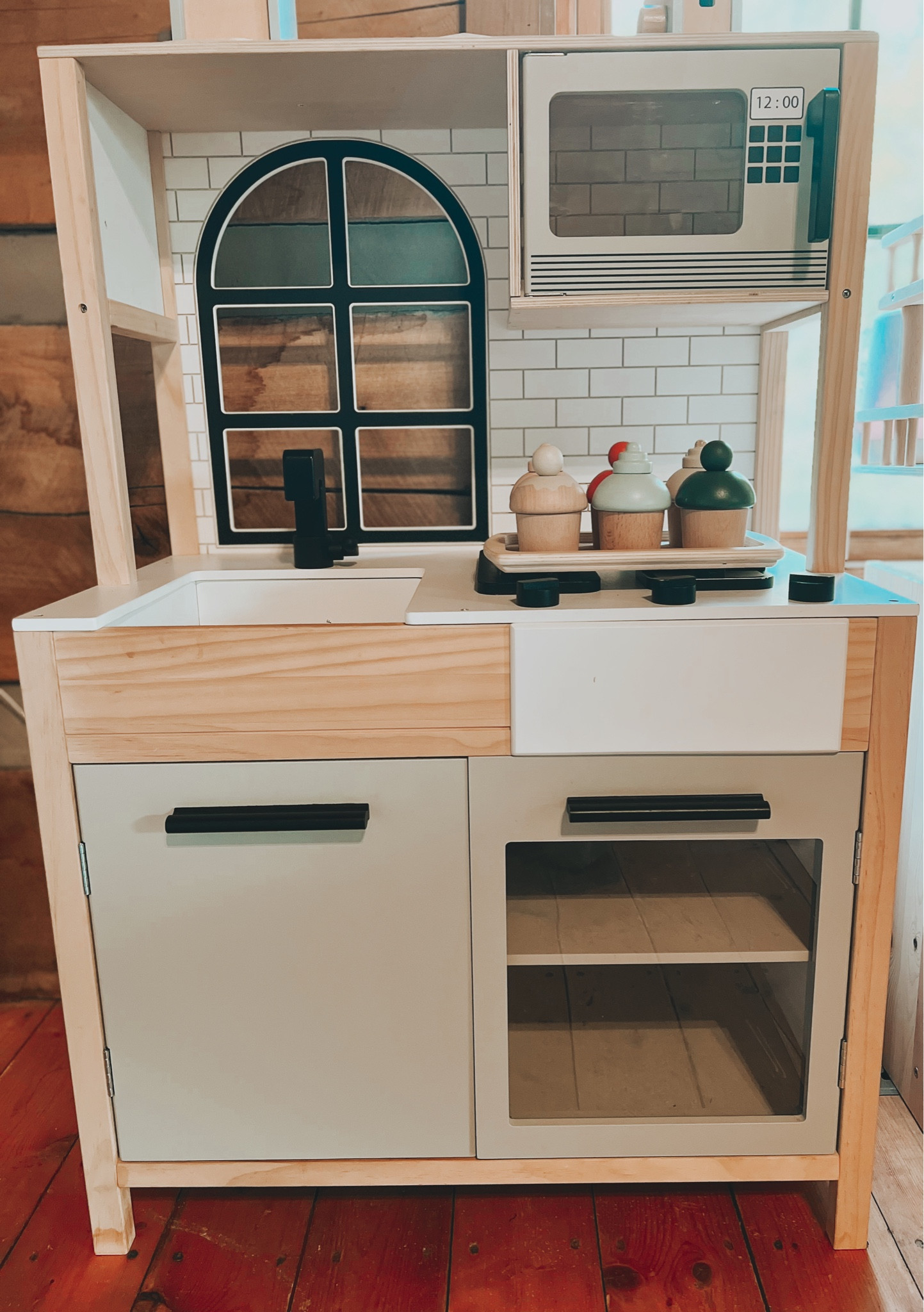 Clearance magnolia kids kitchen Clearance