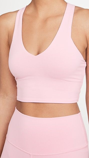 Airbrush Real Bra Tank | Shopbop